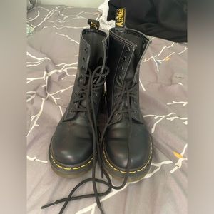 Doc Martens boots